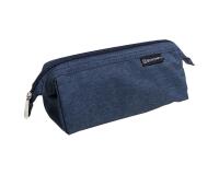 Trousse XXL ouverture grand angle AUTENTIK - Couleurs assorties