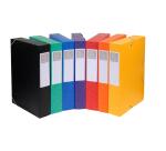 Box File Pressbd File 60mm 600g A4