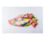 Dolce Amore, Foulard satiné 70 x 70 cm