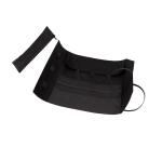 Rhodia Touch trousse rouleau 2 en 1 pour artiste (45x30 cm) - Noir