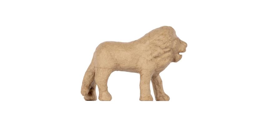 Lion - Kraft