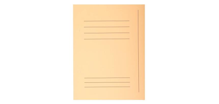 Subcarpetas 3 solapas Super impresas 210 g/m2