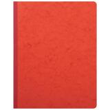 Piqûre 32x25cm 15 colonnes sur 2 pages 33 lignes 80 pages - Couleurs assorties