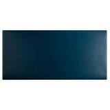 Onderlegger soepele PU tweekleurig 40x80cm