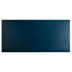 Exacompta PU Desk Mat 40x80cm