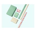 Alliance 57g, rl 2x0,70m ass basique - Assortiment