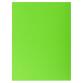 Rocks Double Pocket Folder A4 210gsm, Pk 25