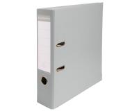 Classeur à levier polypropylène dos de 75mm