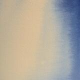 Aquarelle extra-fine godet géant - Bleu de cobalt foncé