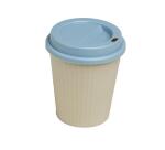 Gobelet réutilisable 24 cl - Beige