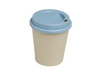 Gobelet réutilisable 24 cl - Beige