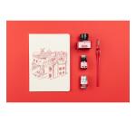 Encres d'écriture collection couleurs de Paris - 10ml