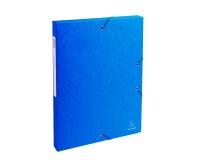 Klasseerdoos glanskarton Rug 25mm - A4