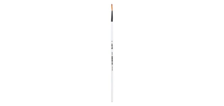 Darwi For You Pinceau traceur 2 mm T 2 - Blanc