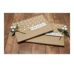 Kraft brut 70g, 3x0,70m prés. de 60rlx - Kraft