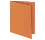 Paquete de 10 Subcarpetas Rock''s 210 g/m2