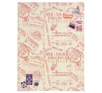 Kit philatélie Air Mail - Ma Première Collection de timbres - Visuels assortis