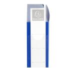 Boite de classement à pression Dos 40mm polypropylène 7/10e Opaque - A4