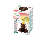 Boîte Super Softy 100g, Marron - Marron