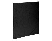 Classeur 2 anneaux 15mm carte lustrée imprimée - A4