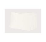 Pochette de 10 feuilles de papier pour Cyanotype au format A4 (21x29 ,7cm) - Blanc