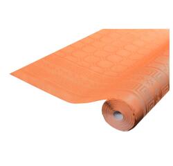 Nappe en rouleau papier damassé -1,18 x 25m