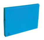 Paquet de 50 chemises poche coloris vifs Forever® - 24x34cm