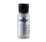 DARWI Flacon de 50 ml de Peinture Textile Opaque - Gris clair