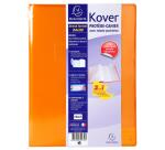 Doorschijnende schriftomslagen Kover® - 24x32cm