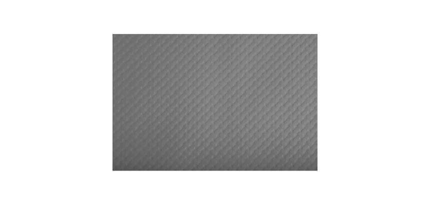 Barquette de 500 sets de table papier Tiss Lack, unis - Format 30x40 cm