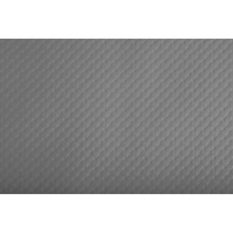 Manteles individuales de colores 30x40 cm - Gris