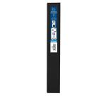 Classeur PP personnalisable Kreacover - 4 anneaux en D 25mm - A4 maxi