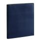Agenda de bureau Eurotime 27S spiralé Rialto 21 x 27 cm Semainier Janvier à décembre 2026 - Couleurs assorties