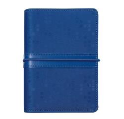 Organiseur Exatime 14 Daphné 11 x 14.5 cm Semainier Septembre 2025 à Décembre 2026 -16 Mois