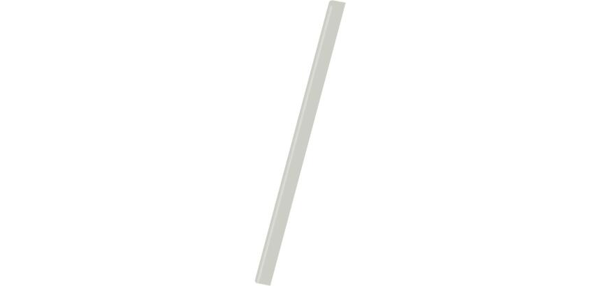 Pasadores para encuadernar Serodo® Caja de 25 - Grosor: 9mm - Capacidad: 90