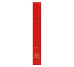 Classeur 2 anneaux 30mm polypropylène OPAK - A4 Maxi