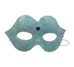 Masque charme 5x16x9,5cm - Kraft