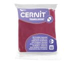 Cernit TRANSLUCENT 56 g Bordeaux - Bordeaux