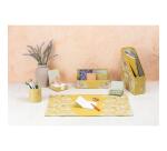 Jardin des Sens, Porte magazines 25x10x32,5cm