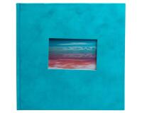 Álbum de fotos SKANDI 25x25 cm - 60 fotos 30 páginas