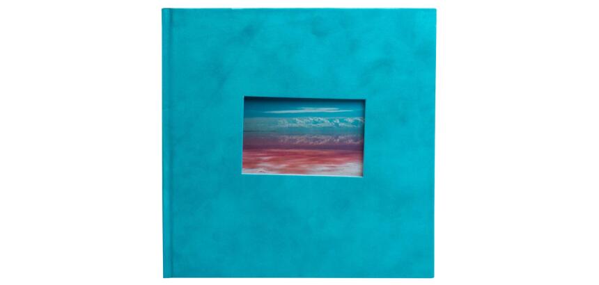 Album photo livre 30 pages blanches Skandi