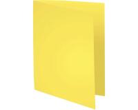 Paquet de 100 chemises Forever® 170 à bord décalé - 24x32cm