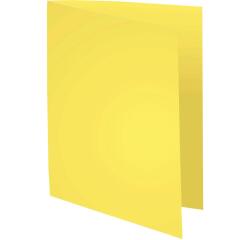 Paquete de 100 Subcarpetas Forever® A4 con portada estrecha 170 g/m2 Exacompta