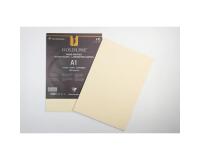 Goldline contrecollé pour passe-partout paquet 10F A1 1,25mm - Ivoire