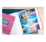 Photo album book 60 white pages Skandi