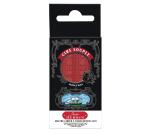 Blister de 4 bâtons de Cire souple