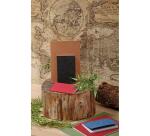 Carnet AGE BAG, A5, ligné