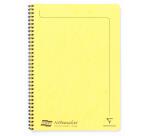 Notemaker Europa cahier reliure intégrale A4 120 pages détachables ligné