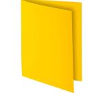 Pack of 30 insert folders ROCK"S 80- 22x31cm