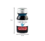 Encre traditionnelle à stylo en flacon 10ml